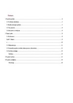 Biznesa plāns 'Skaistumkopšanas salons "Skaistums"', 3.