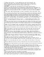 Eseja 'Jesse Owens', 1.