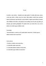 Referāts 'Vasaras dārzs', 2.