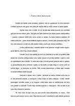 Referāts 'Vasaras dārzs', 3.