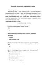 Konspekts 'Anketa par dzimuma stereotipiem un aizspriedumiem Latvijā', 1.