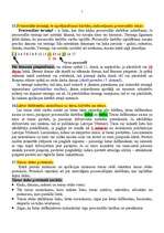 Konspekts 'Civilprocess', 5.