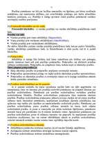 Konspekts 'Civilprocess', 11.