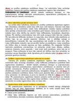 Konspekts 'Civilprocess', 13.