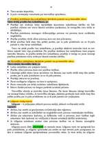 Konspekts 'Civilprocess', 16.