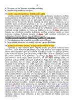 Konspekts 'Civilprocess', 19.