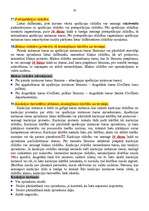 Konspekts 'Civilprocess', 20.