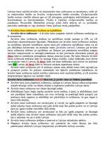 Konspekts 'Civilprocess', 26.