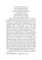 Eseja 'Domāšana un domu patiesīgums', 3.