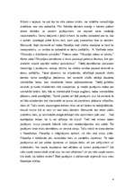 Eseja 'Domāšana un domu patiesīgums', 4.