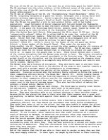 Eseja 'The Rise of The SS', 1.