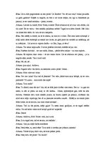 Eseja 'Lelde Stumbre. "Sarkanmatainais kalps" (lugas fragmenta analīze)', 4.