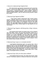 Eseja 'Lelde Stumbre. "Sarkanmatainais kalps" (lugas fragmenta analīze)', 6.