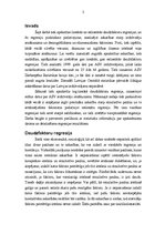 Referāts 'Nelineārās daudzfaktoru regresijas praktiska pielietošana ienākumu pētīšanai', 2.