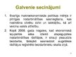 Prezentācija 'Nodarbinātības un bezdarba problēmas Latvijā', 13.