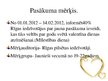 Prezentācija 'Mīlestības taka - romantisks pasākums', 3.
