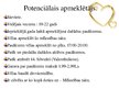 Prezentācija 'Mīlestības taka - romantisks pasākums', 15.