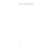 Prakses atskaite 'Prakses pārskats "Solvay Business Services"', 9.