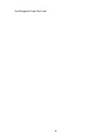 Prakses atskaite 'Prakses pārskats "Solvay Business Services"', 18.