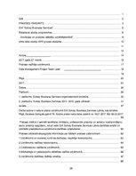 Prakses atskaite 'Prakses pārskats "Solvay Business Services"', 26.