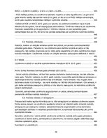 Prakses atskaite 'Prakses pārskats "Solvay Business Services"', 49.