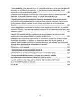 Prakses atskaite 'Prakses pārskats "Solvay Business Services"', 51.