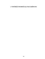 Prakses atskaite 'Prakses pārskats "Solvay Business Services"', 102.