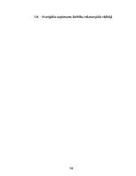 Prakses atskaite 'Prakses pārskats "Solvay Business Services"', 158.