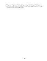 Prakses atskaite 'Prakses pārskats "Solvay Business Services"', 207.