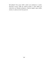 Prakses atskaite 'Prakses pārskats "Solvay Business Services"', 258.