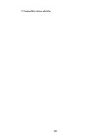 Prakses atskaite 'Prakses pārskats "Solvay Business Services"', 260.