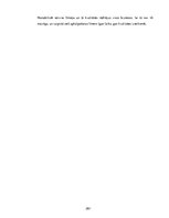 Prakses atskaite 'Prakses pārskats "Solvay Business Services"', 261.