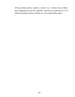 Prakses atskaite 'Prakses pārskats "Solvay Business Services"', 272.