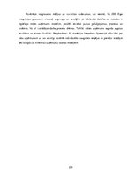 Prakses atskaite 'Prakses pārskats "Solvay Business Services"', 274.