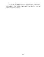 Prakses atskaite 'Prakses pārskats "Solvay Business Services"', 357.