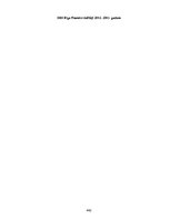 Prakses atskaite 'Prakses pārskats "Solvay Business Services"', 442.