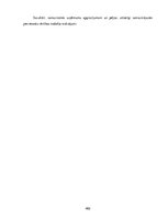 Prakses atskaite 'Prakses pārskats "Solvay Business Services"', 482.