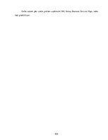 Prakses atskaite 'Prakses pārskats "Solvay Business Services"', 522.