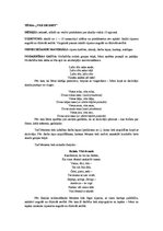 Paraugs 'Matemātisko priekšstatu metodika pirmsskolā', 1.