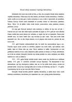 Eseja 'Eiropā nebija iespējama vispārīga demokrātija', 1.