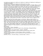 Eseja 'Nuclear Power', 1.