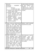 Konspekts 'Sporta stundas konspekts', 2.