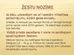 Prezentācija 'Etiķete', 12.