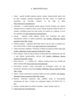 Prakses atskaite 'Preču izvēli ietekmējošie faktori lielveikalos: Maxima un Rimi pircēju viedokļi', 3.