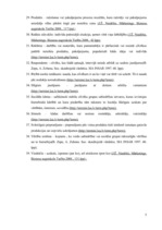 Prakses atskaite 'Preču izvēli ietekmējošie faktori lielveikalos: Maxima un Rimi pircēju viedokļi', 5.