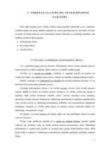 Prakses atskaite 'Preču izvēli ietekmējošie faktori lielveikalos: Maxima un Rimi pircēju viedokļi', 7.