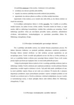 Prakses atskaite 'Preču izvēli ietekmējošie faktori lielveikalos: Maxima un Rimi pircēju viedokļi', 8.