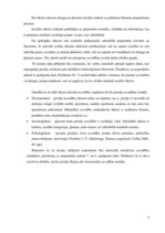 Prakses atskaite 'Preču izvēli ietekmējošie faktori lielveikalos: Maxima un Rimi pircēju viedokļi', 9.