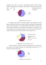 Prakses atskaite 'Preču izvēli ietekmējošie faktori lielveikalos: Maxima un Rimi pircēju viedokļi', 17.