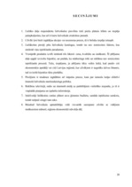 Prakses atskaite 'Preču izvēli ietekmējošie faktori lielveikalos: Maxima un Rimi pircēju viedokļi', 20.